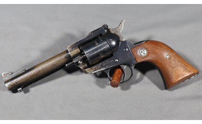 Ruger ~ New Model Single Six ~ .22 Magnum - Image 2 of 4