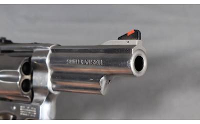 Smith & Wesson ~ 629-6 ~ .44 Magnum - Image 3 of 4