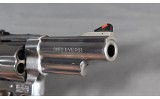 Smith & Wesson ~ 629-6 ~ .44 Magnum - Image 3 of 4