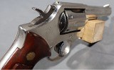 Smith & Wesson ~ 10-3 ~ .38 S&W Special - 3 of 3