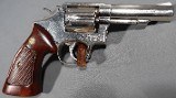 Smith & Wesson ~ 10-3 ~ .38 S&W Special - 1 of 3
