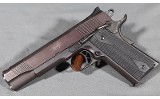 Kimber ~ Classic Custom ~ .45 ACP - Image 2 of 4