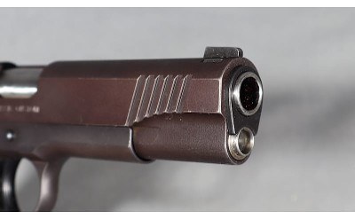 Kimber ~ Classic Custom ~ .45 ACP - Image 3 of 4