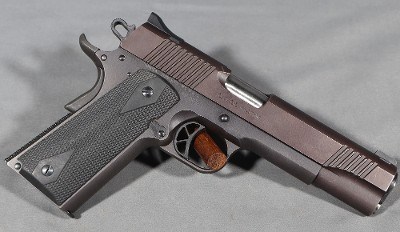 Kimber ~ Classic Custom ~ .45 ACP - Image 1 of 4