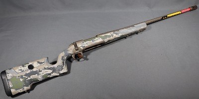 Browning~X-Bolt~.300 Winchester Magnum - Image 1 of 9