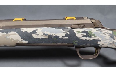 Browning~X-Bolt~.300 Winchester Magnum - Image 7 of 9
