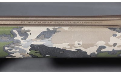 Browning~X-Bolt~.300 Winchester Magnum - Image 6 of 9