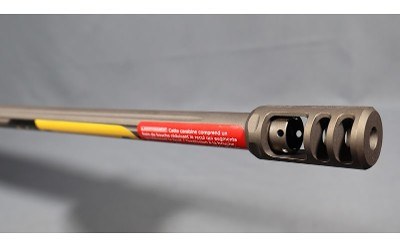 Browning~X-Bolt~.300 Winchester Magnum - Image 3 of 9