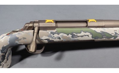 Browning~X-Bolt~.300 Winchester Magnum - Image 4 of 9