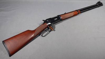 Winchester~94AE~.307 Winchester - Image 1 of 6