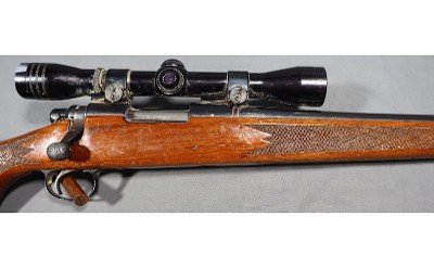 Remington ~ 700 ~ .243 Win - Image 4 of 9