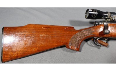 Remington ~ 700 ~ .243 Win - Image 3 of 9