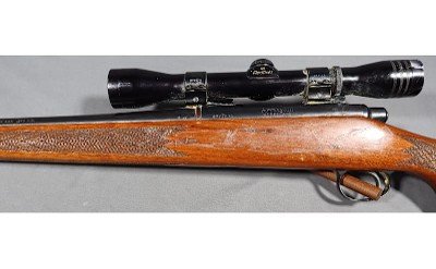 Remington ~ 700 ~ .243 Win - Image 7 of 9