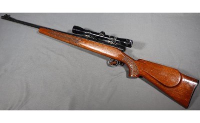 Remington ~ 700 ~ .243 Win - Image 2 of 9