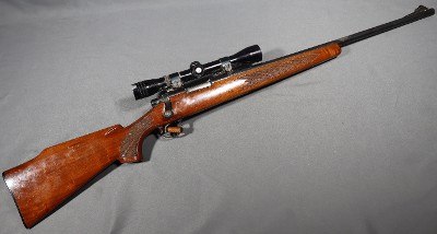 Remington ~ 700 ~ .243 Win - Image 1 of 9