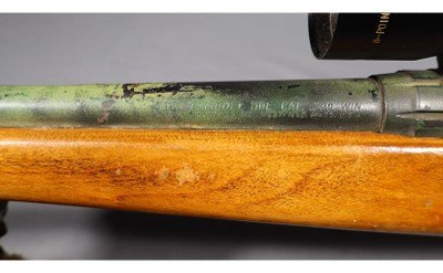 Savage~110E~.270 Winchester - Image 5 of 7