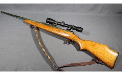 Savage~110E~.270 Winchester - Image 2 of 7