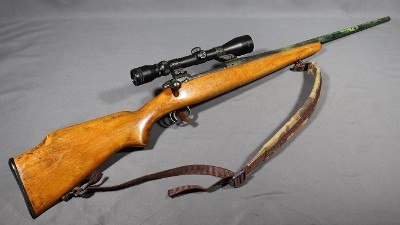 Savage~110E~.270 Winchester - Image 1 of 7