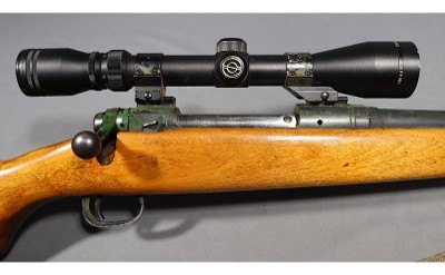 Savage~110E~.270 Winchester - Image 4 of 7