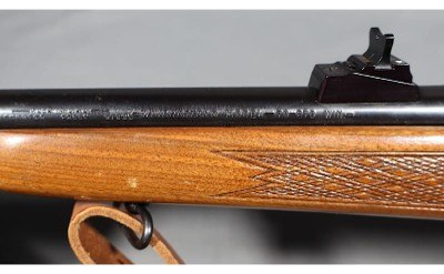 Winchester~70~.270 Winchester - Image 5 of 8