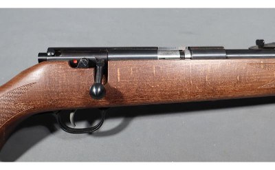 Savage~Mark I~.22 S, L, LR - Image 4 of 7