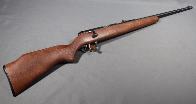 Savage~Mark I~.22 S, L, LR - Image 1 of 7