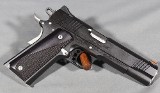 Kimber ~ Custom LW ~ 9mm Luger - Image 1 of 4