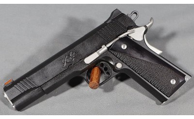 Kimber ~ Custom LW ~ 9mm Luger - Image 2 of 4