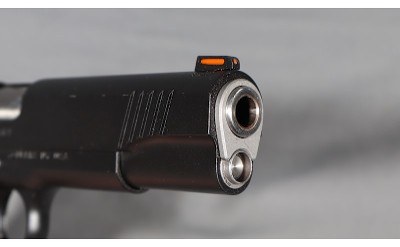 Kimber ~ Custom LW ~ 9mm Luger - Image 3 of 4