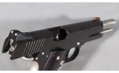 Kimber ~ Custom LW ~ 9mm Luger - Image 4 of 4