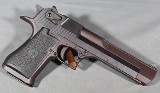 IMI ~ Desert Eagle ~ .357 Magnum - 1 of 4