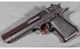 IMI ~ Desert Eagle ~ .357 Magnum - 2 of 4