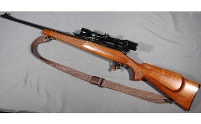 Remington ~ 700 ~ .270 Win - Image 2 of 8