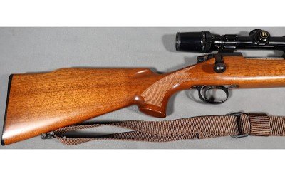 Remington ~ 700 ~ .270 Win - Image 3 of 8