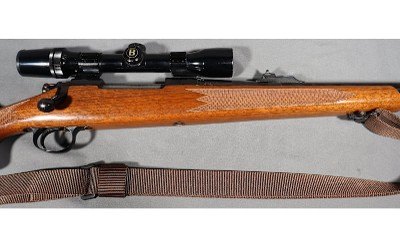 Remington ~ 700 ~ .270 Win - Image 4 of 8