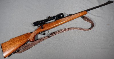 Remington ~ 700 ~ .270 Win - Image 1 of 8
