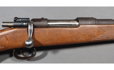 Loewe~39~7.62x39mm - Image 4 of 7