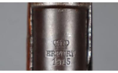 Erfurt ~ 98 ~ 8mm - Image 10 of 13