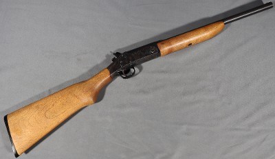 H&R ~ Topper Model 88 ~ 20 gauge - Image 1 of 3