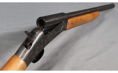 H&R ~ Topper Model 88 ~ 20 gauge - Image 3 of 3