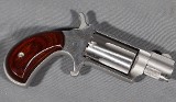 NAA ~ .22 Magnum - 1 of 3