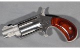 NAA ~ .22 Magnum - 2 of 3