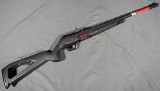 Winchester ~ Wildcat ~ .22 long rifle - 1 of 2