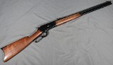 Winchester ~ 1886 ~ .45-70 Govt - 1 of 8