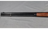 Winchester ~ 1886 ~ .45-70 Govt - 8 of 8