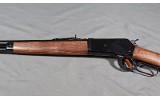 Winchester ~ 1886 ~ .45-70 Govt - 7 of 8
