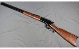 Winchester ~ 1886 ~ .45-70 Govt - 2 of 8