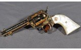 Colt ~ Single Action Frontier ~ .22 lr - 2 of 5