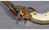 Colt ~ Single Action Frontier ~ .22 lr - 4 of 5