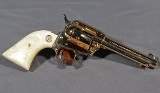 Colt ~ Single Action Frontier ~ .22 lr - 1 of 5